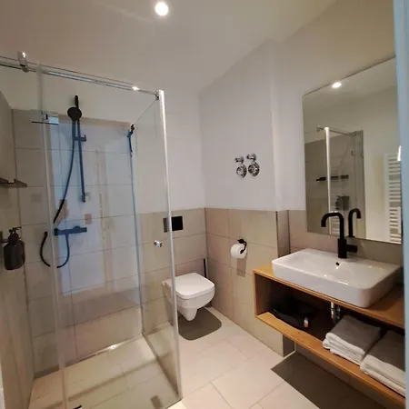 Eck Am 2 Apartmán Eckernförde