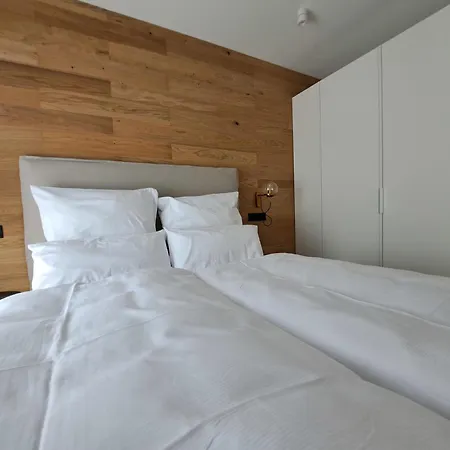 Appartement Eck Am 2 Eckernförde