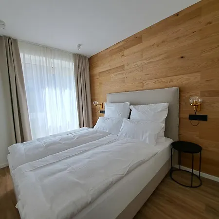 Apartmán Eck Am 2
