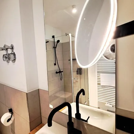 Apartment Eck Am 2 *