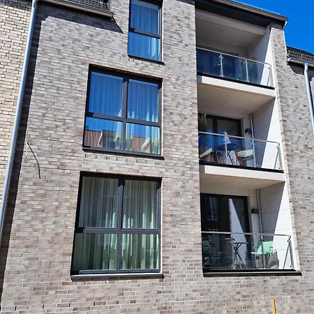 Apartment Eck Am 2