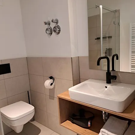 Eck Am 2 Apartmán *