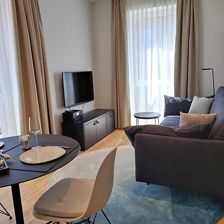 Eck Am 2 Apartment Eckernfoerde