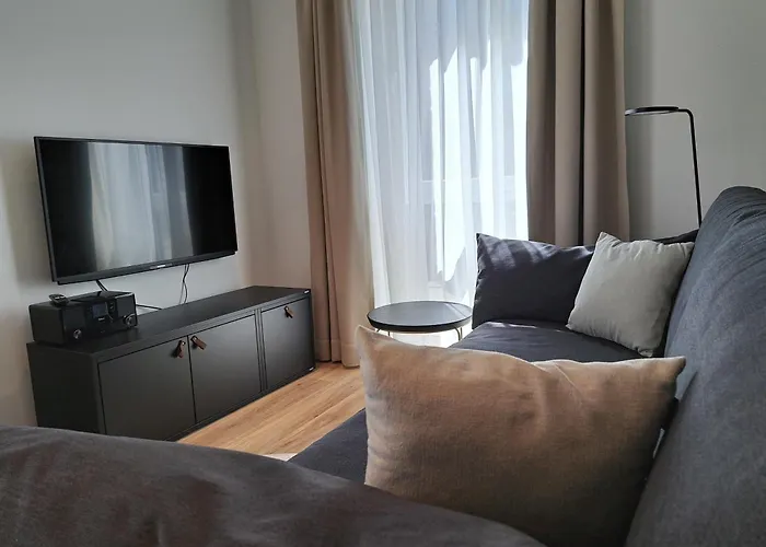 Lägenhet Eck Am 2 *