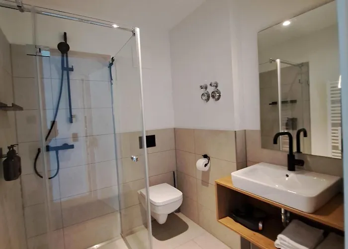 Eck Am 2 Lägenhet Eckernförde