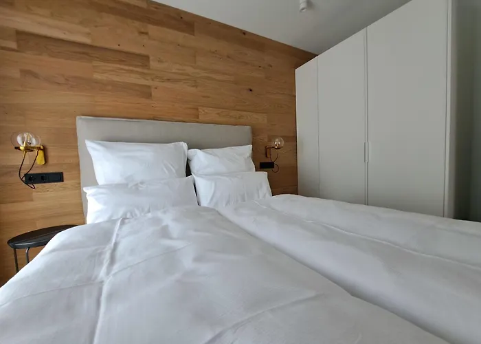 Lägenhet Eck Am 2 Eckernförde