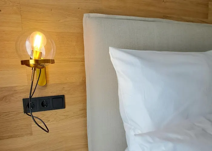 Eck Am 2 Lägenhet *