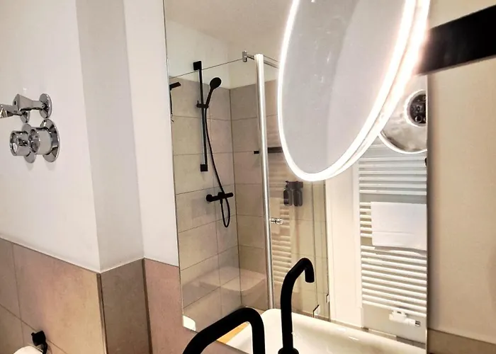 Lägenhet Eck Am 2 *