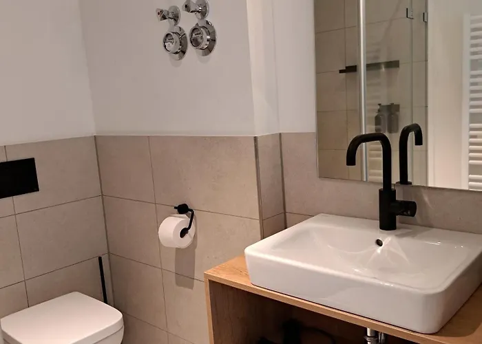 Eck Am 2 Lägenhet *