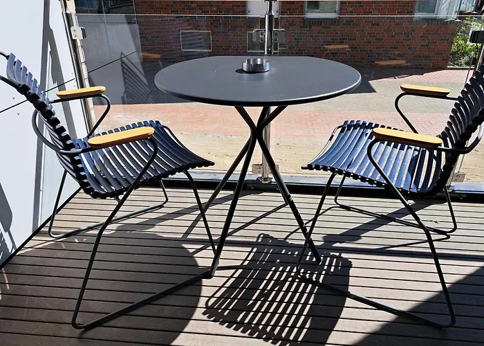 Lägenhet Eck Am 2 *