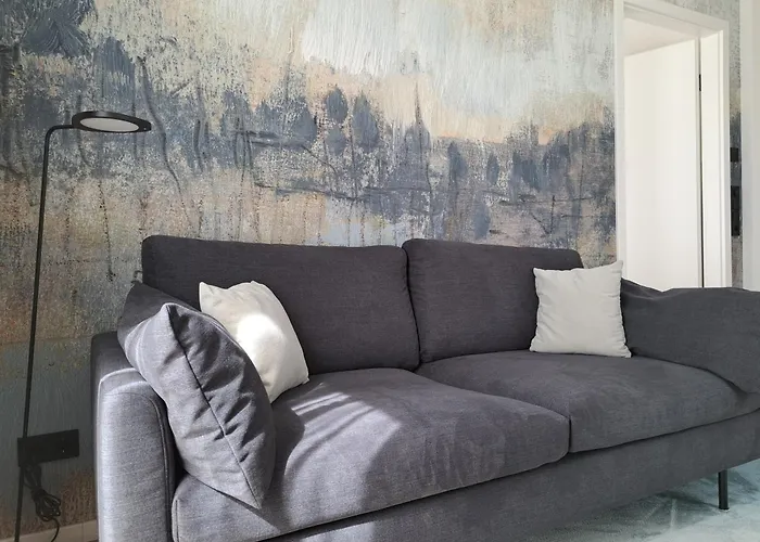 Lägenhet Eck Am 2 Eckernförde