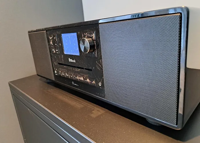 Eck Am 2 Lägenhet Eckernförde